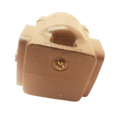 HYDRAULIC MOTOR MAPG20440PIH3EV HYDRAULIC GEAR 7029219004